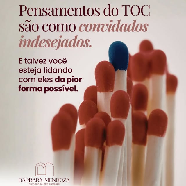 Publicação de Bárbara Mendoza no Instagram