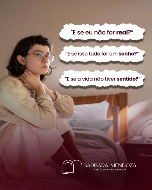 Publicação de Bárbara Mendoza no Instagram