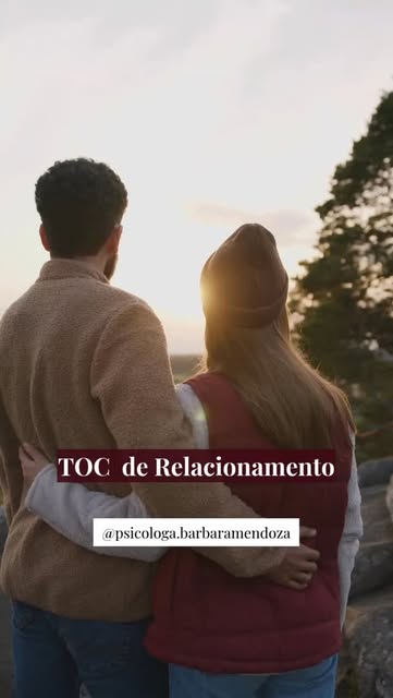 Publicação de Bárbara Mendoza no Instagram