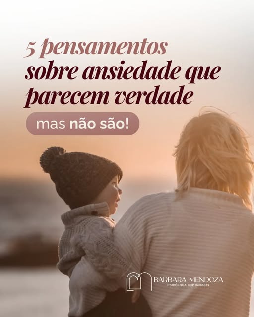 Publicação de Bárbara Mendoza no Instagram